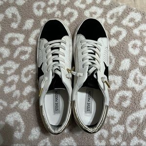 Steve Madden starling sneakers